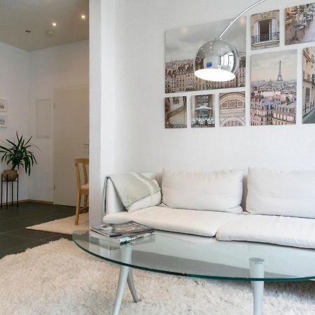 I Innenstadt I King-Size-Bett I マイエン エクステリア 写真